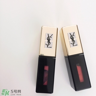 ysl pop water唇釉怎么样?ysl pop water唇釉好用吗?